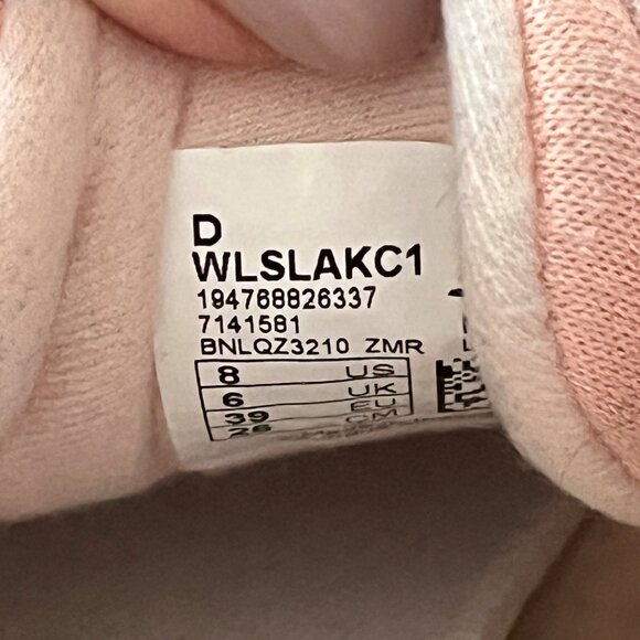 New Balance Lifestyle Shoe - Picture 3 of 3